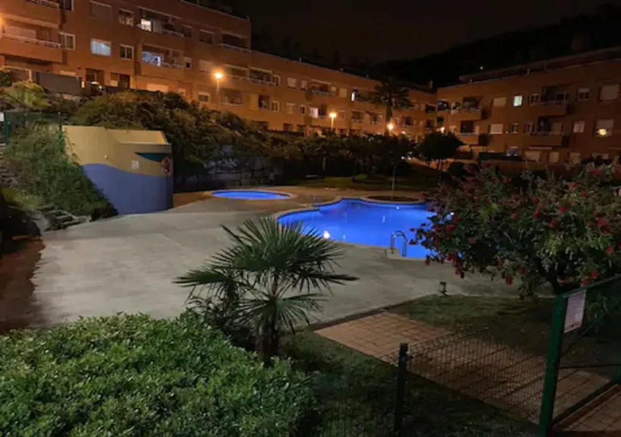 Apto. Jardin De Santa Barbara Blanes 0*,  Spain