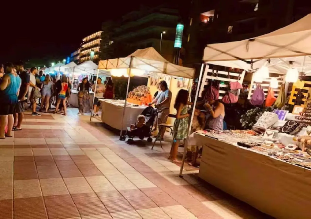 Apto. Jardin De Santa Barbara بلانيس شقة